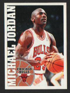 M. Jordan 4
